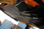 Gumpert Apollo 2010 года